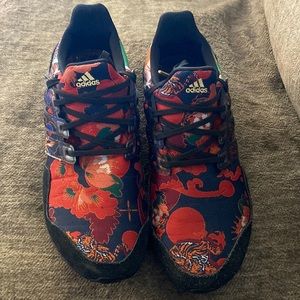 Adidas Ultraboost shoes